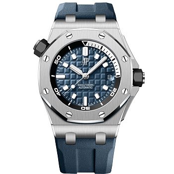 Audemars Piguet Royal Oak Offshore Diver 15720ST.OO.A027CA.01