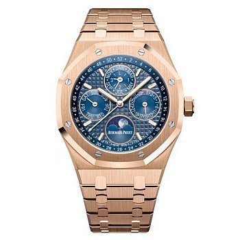 Audemars Piguet Royal Oak Perpetual Calendar 26574BA.OO.1220BA.01