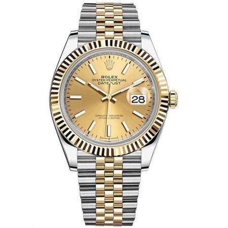 Rolex DateJust II 126333