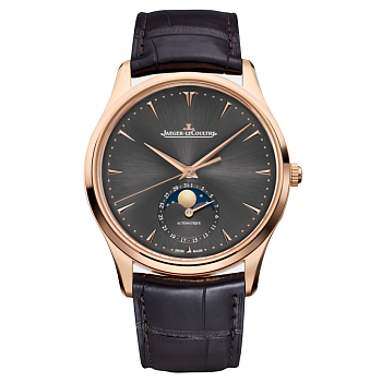 Jaeger LeCoultre Master Ultra Thin Moon 136255J