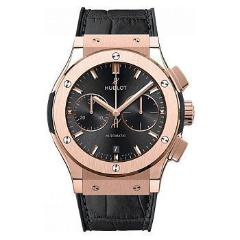 Hublot Classic Fusion Chronograph 45mm