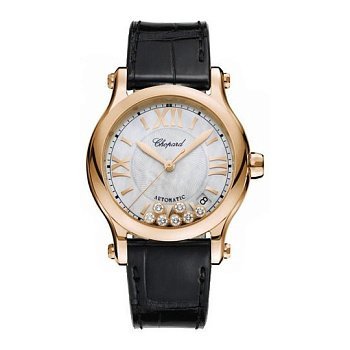 Chopard Happy Sport 36 mm Automatic 274808-5008