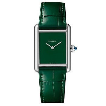 Cartier Tank CRWSTA0056