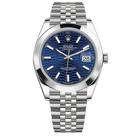 Rolex Datejust 41 126300-0024