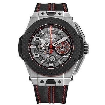 Hublot Big Bang Unico Ferrari Ceramic 401.NQ.0123.VR