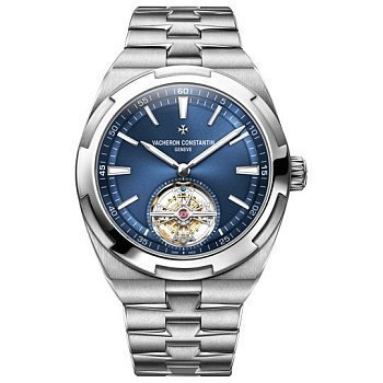 Vacheron Constantin Overseas Ultra-Thin Automatic 40mm 6000V/110A-B544