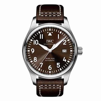 IWC Mark XVIII Edition Antoine de Saint Exupery IW327003