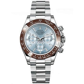 Rolex Cosmograph Daytona 116506