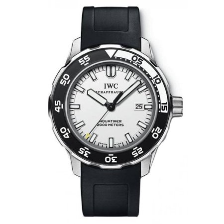 IWC Aquatimer iw356806