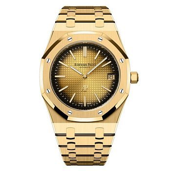 Audemars Piguet Royal Oak 39 Jumbo 15202