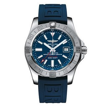 Breitling Avenger II GMT