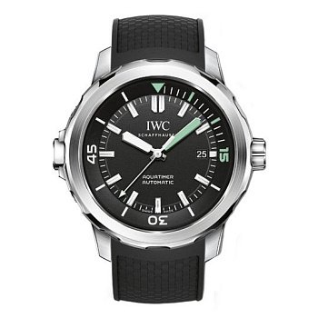 IWC Aquatimer Automatic IW329001