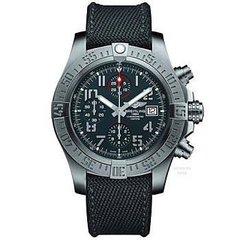 Breitling Avenger Bandit Chronograph Titanium E13383