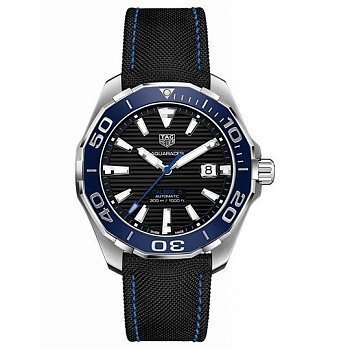 Tag Heuer Aquaracer Calibre 5