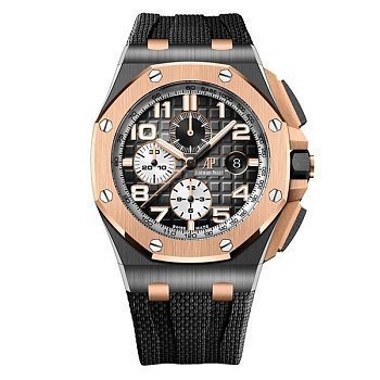 Audemars Piguet Royal Oak Offshore 44 26405NR.OO.A002CA.01