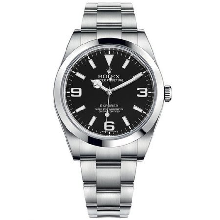 Rolex Oyster Explorer I 214270