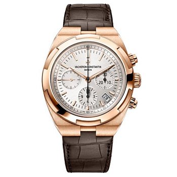 Vacheron Constantin Overseas 5500V/000R-B074