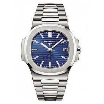 Patek Philippe Nautilus 5711/1P 40th Anniversary