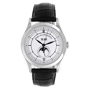 Patek Philippe Complications 5396