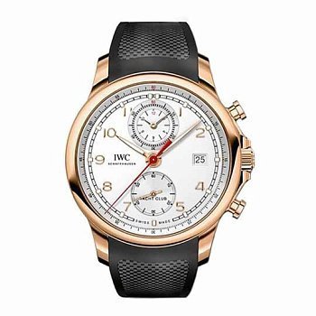 IWC Portuguese Yacht Club IW390501