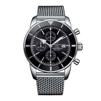 Breitling Superocean Heritage Chronograph 46