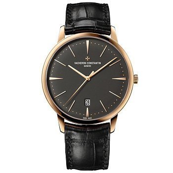 Vacheron Constantin Patrimony Contemporaine 85180/000R-9166