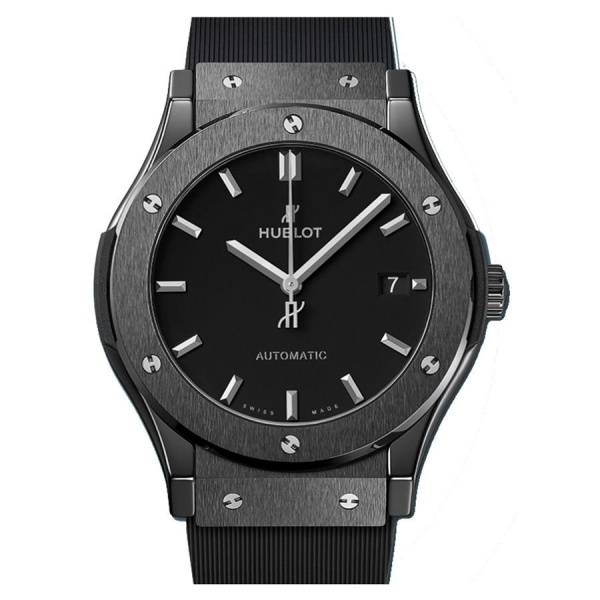 Hublot Classic Fusion Ceramic 45mm 511.CM.1171.RX