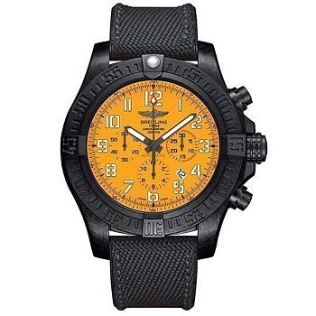 Breitling Avenger Hurricane 45mm XB0170E41I1S1