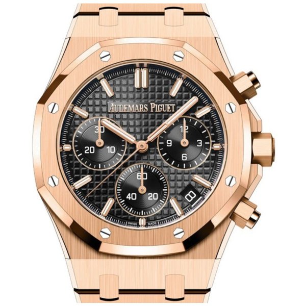 Audemars Piguet Royal Oak Rose Gold 41mm 26240OR.OO.1320OR.06