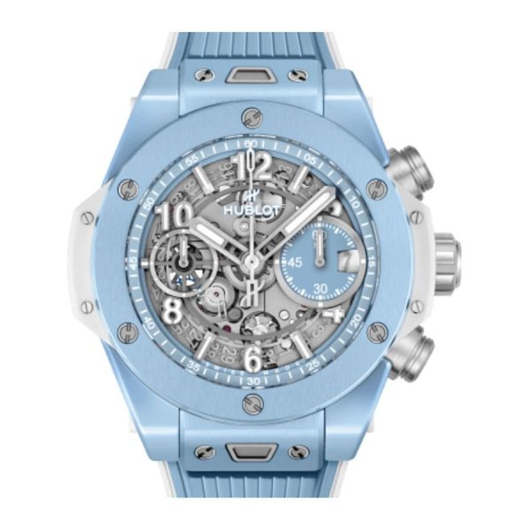 Hublot Big Bang Unico Ceramic 42mm 441.EX.5120.RX