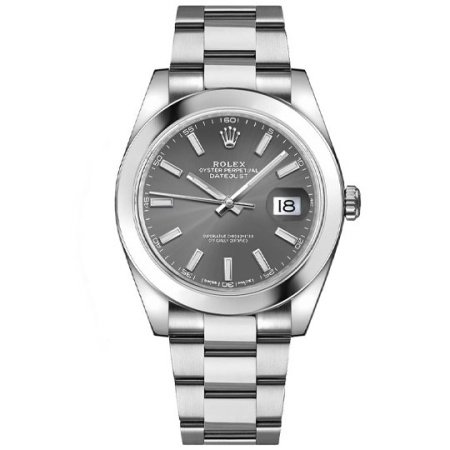 Rolex DateJust II 126300