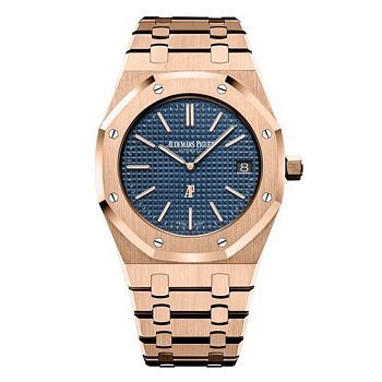 Audemars Piguet Royal Oak Automatic 39mm Jumbo 15202ST.OO.1240ST.01