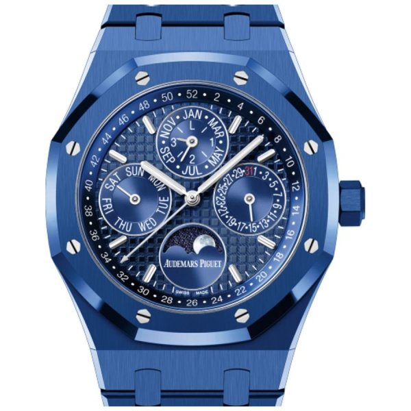 Audemars Piguet Royal Oak Ceramic 41mm 26579CS.OO.1225CS.01