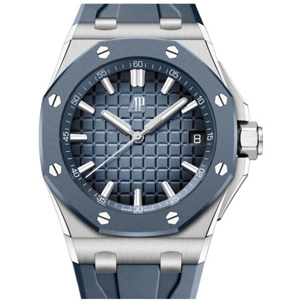 Audemars Piguet Royal Oak Offshore Steel 43mm 15605SK.OO.A350CA.01