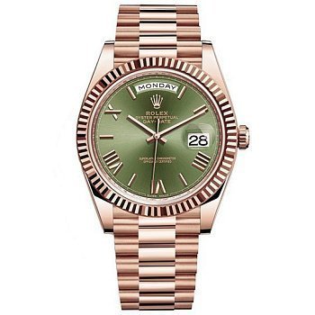 Rolex Day-Date 40mm 228235