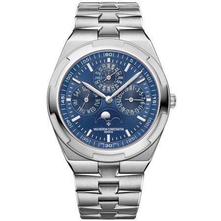 Vacheron Constantin Overseas Perpetual Calendar Ultra-Thin 4300V/120G-B945