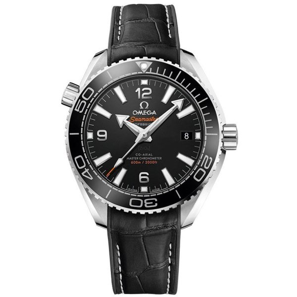 Omega Planet Ocean Seamaster 600 m Co-Axial Master Chronometer 39,5 mm 215.33.40.20.01.001