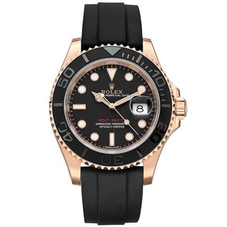 Rolex Yacht-Master 40mm 116655 V2