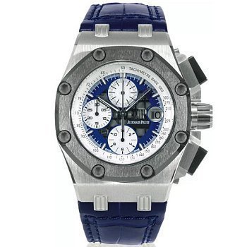 Audemars Piguet Royal Oak Offshore Rubens Barrichello II 26078PO.OO.D018CR.01