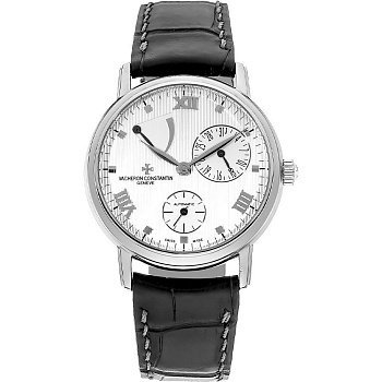 Vacheron Constantin Patrimony Power Reserve 47200/000G-9019