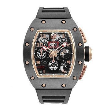 Richard Mille RM 011 Flyback Chronograph Ceramic