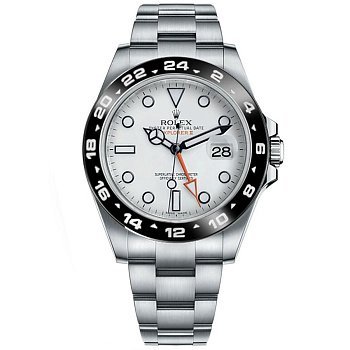 Rolex Explorer II 216570