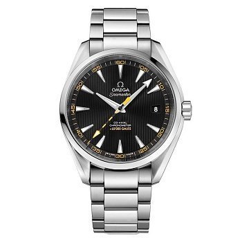 Omega Seamaster Aqua Terra 150 231.10.42.21.01.002