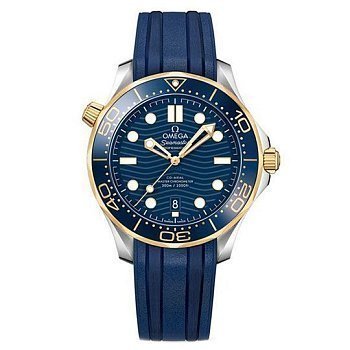 Omega Seamaster 300M Co-Axial Master Chronometer 210.22.42.20.03.001