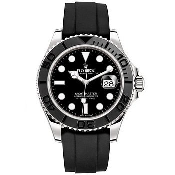 Rolex Yacht-Master 42mm White Gold 226659