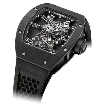 Richard Mille RM 001-050 RM 027 Tourbillon - Rafael Nadal  RM 027-01