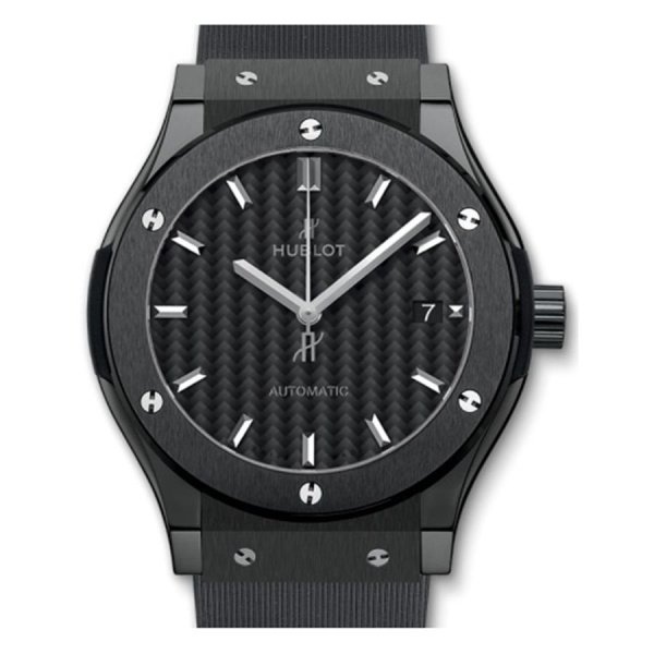 Hublot Classic Fusion Ceramic 45mm 511.CM.1771.RX 29029