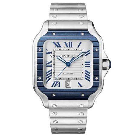 Cartier Santos CRWSSA0048