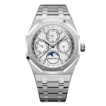 Audemars Piguet Royal Oak Perpetual Calendar 26574ST.OO.1220ST.01