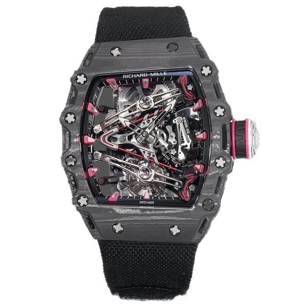 Richard Mille RM 67-02